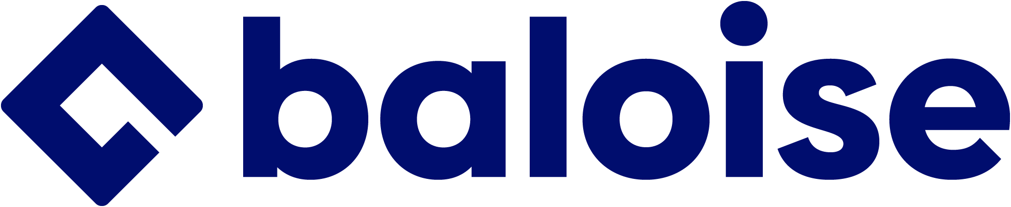 Baloise Logo